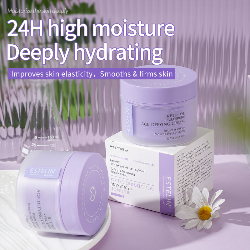 ESTELIN Age Defying Cream 200g