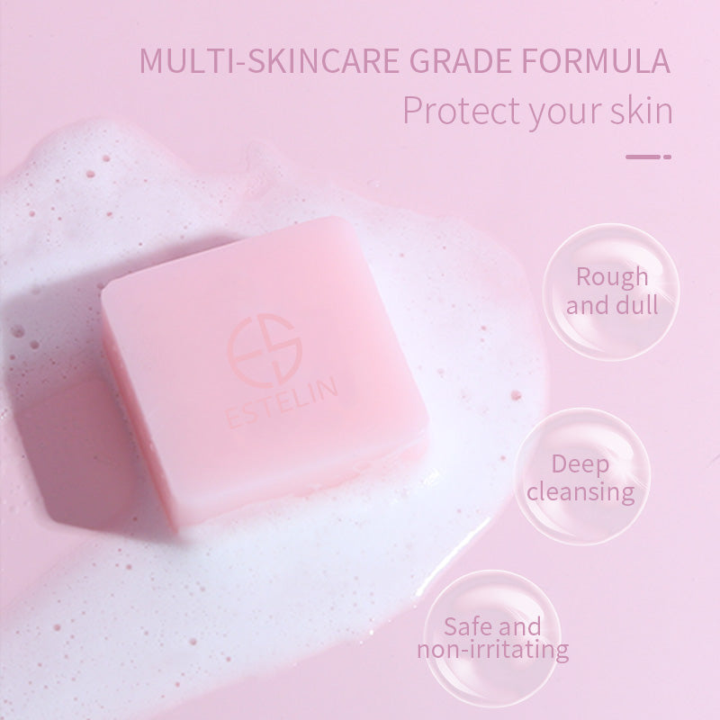 Niacinamide fade spots soap