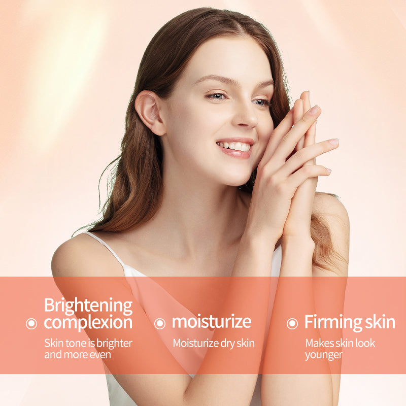 ESTELIN Turmeric & Vitamin c brightening cream