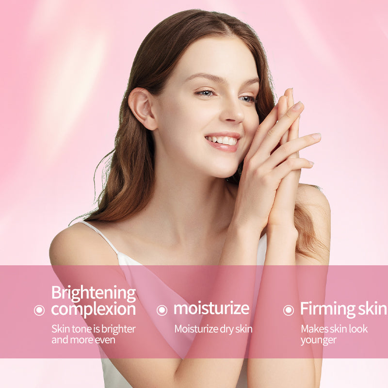 ESTELIN Alpha Arbutin Face Whitening Cream