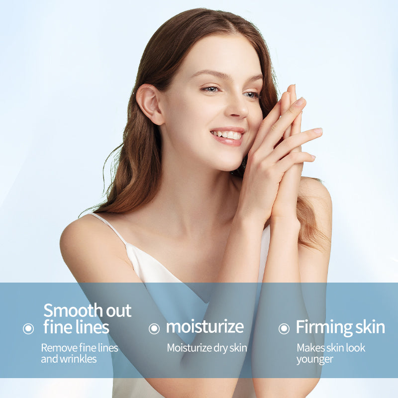 ESTELIN Hyaluronic Acid Moisturizing Cream