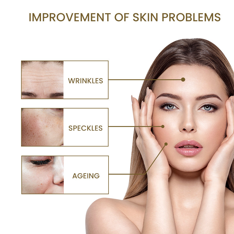 Vitamin C & Turmeric Face Oil