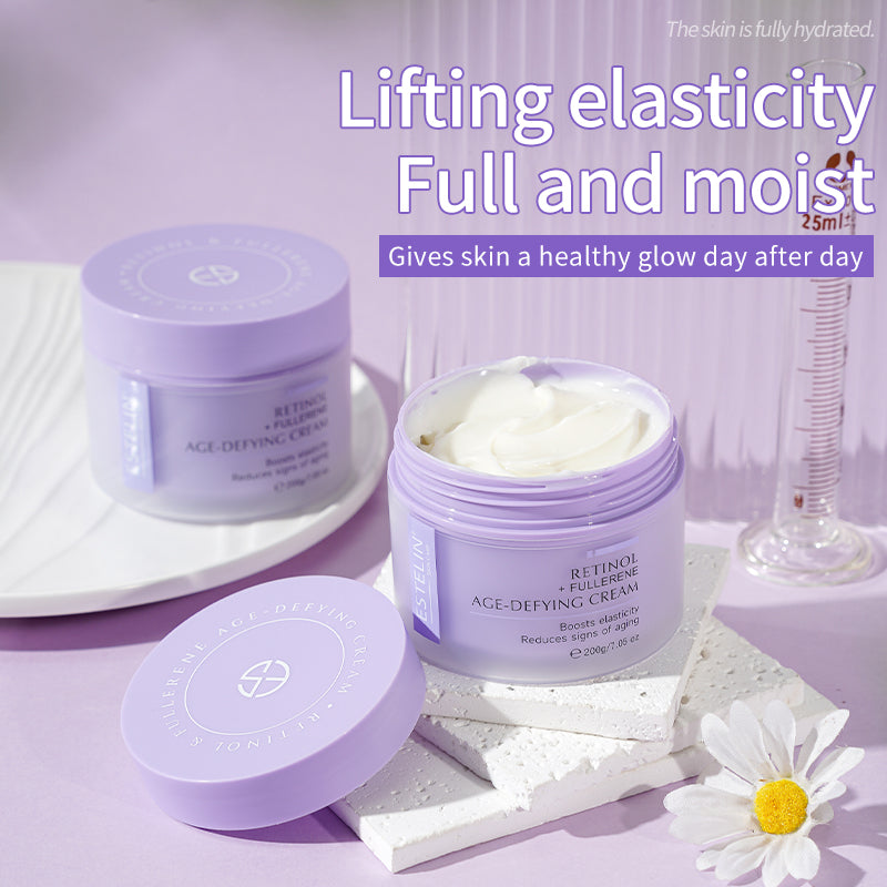 ESTELIN Age Defying Cream 200g