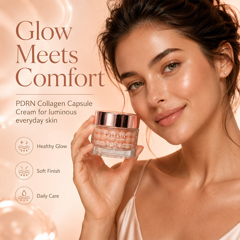 Estelin PDRN Capsule Cream