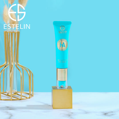 Hyaluronic acid hydrating & vitalizing eye cream