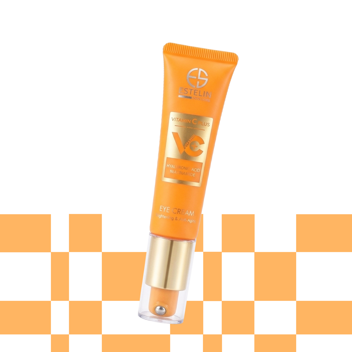 Vitamin C Plus brightening & anti-aging eye cream