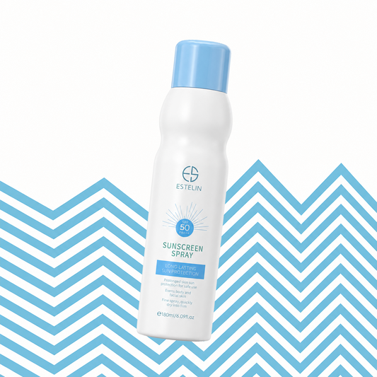 ESTELIN Sunscreen Spray SPF50 PA+++
