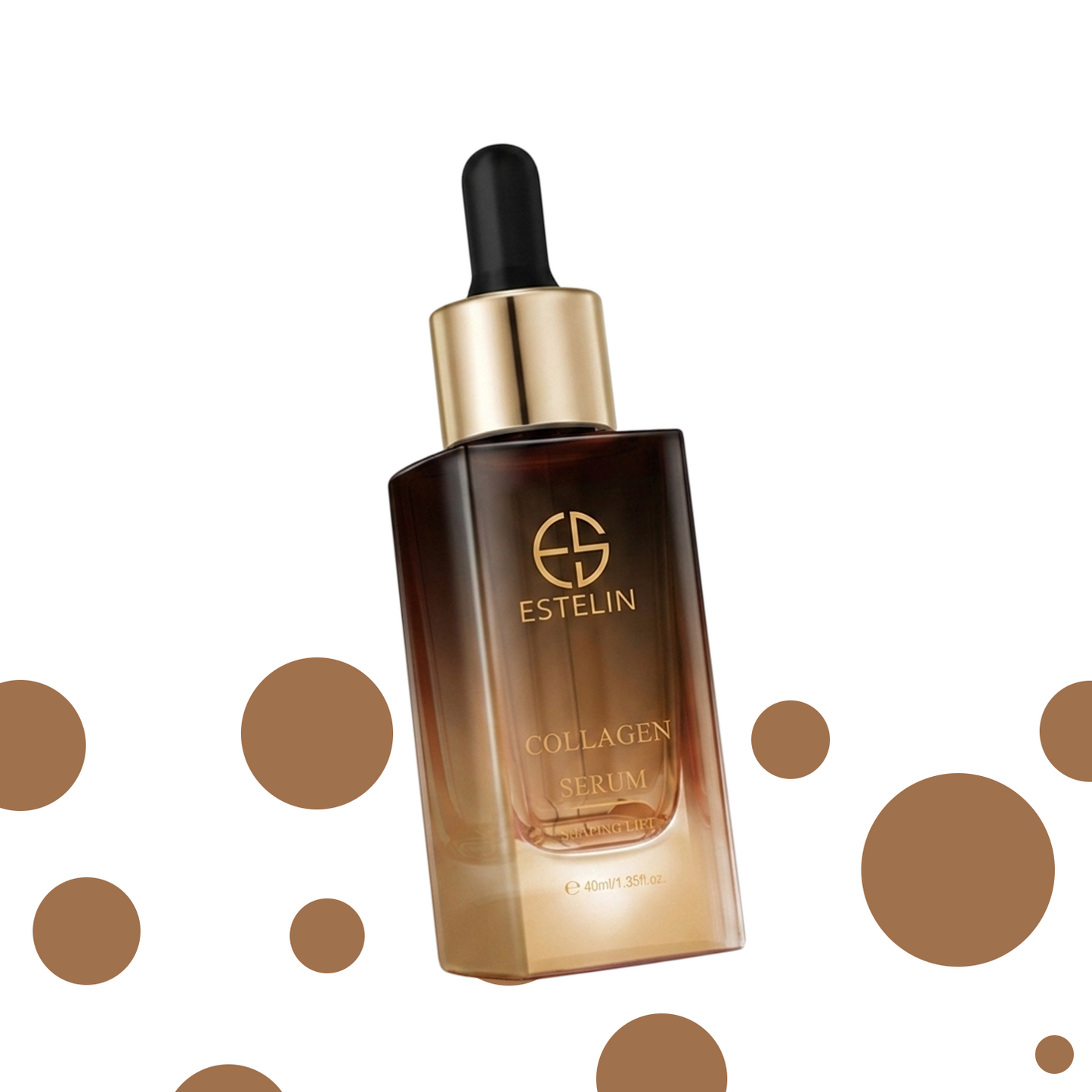 Collagen shaping lift serum