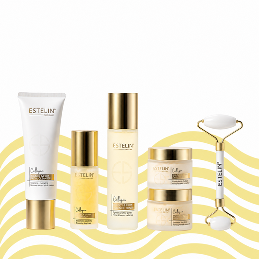 Bouncy & firm collagen combo