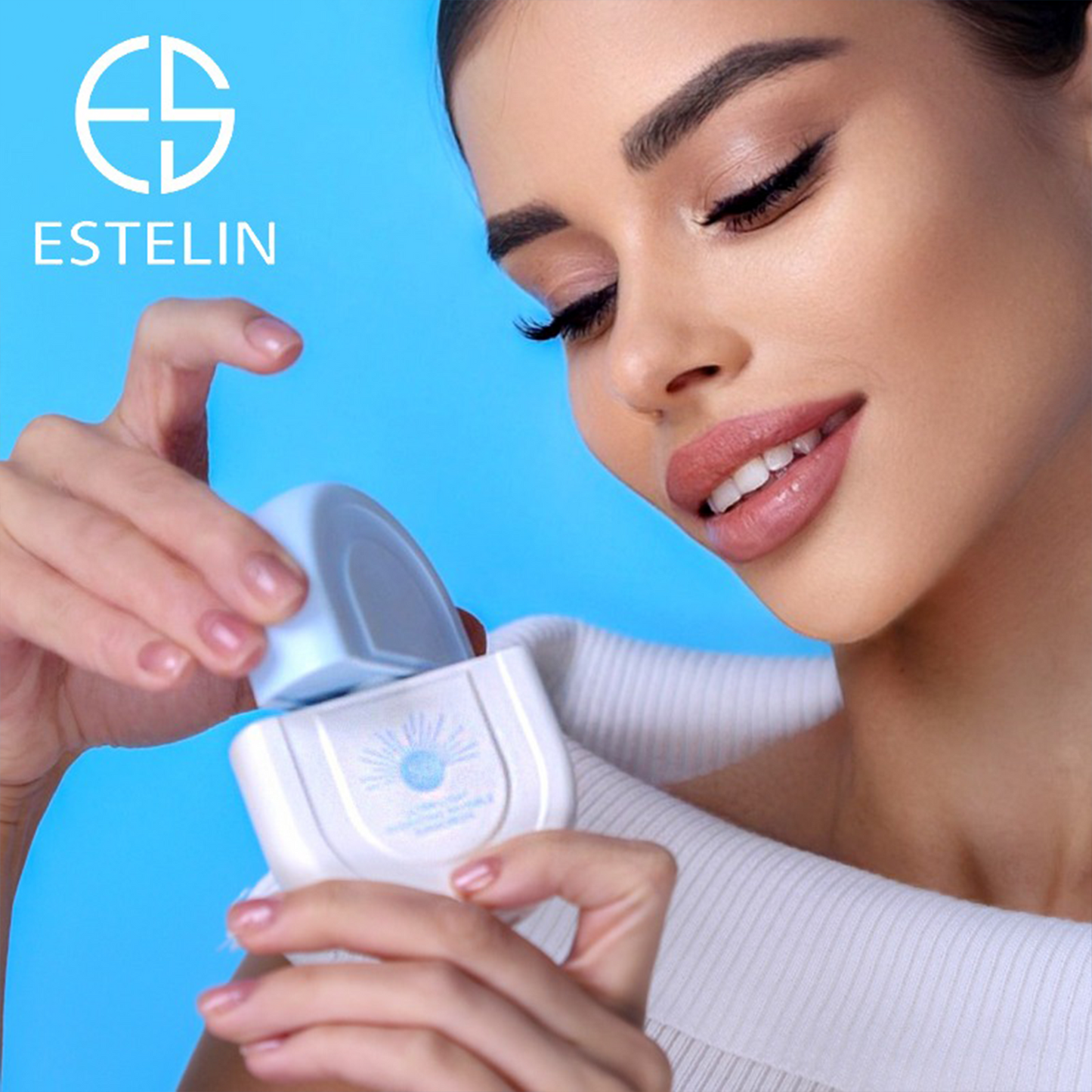 Ultra-Light Hydrating Invisible Sunscreen SPF 50 PA+++
