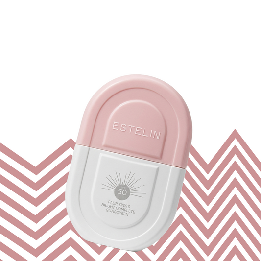 Fade Spots Bright Complete Sun screen SPF50