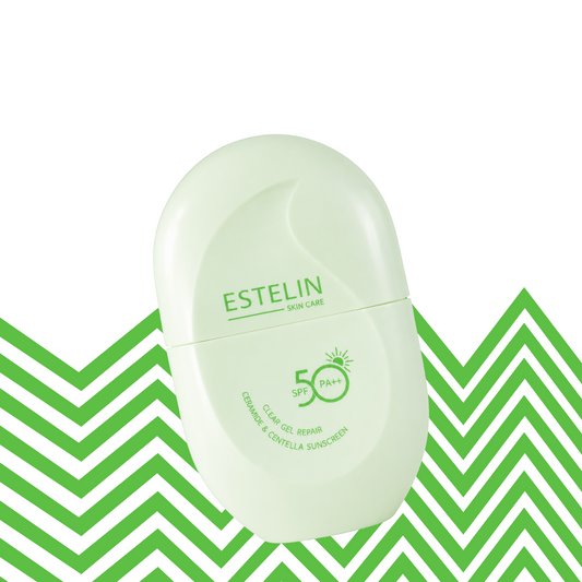Ceramide & Centella Sunscreen SPF50