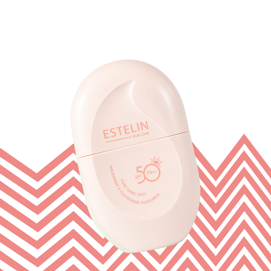 Niacinamide & Glutathione Sunscreen SPF 50