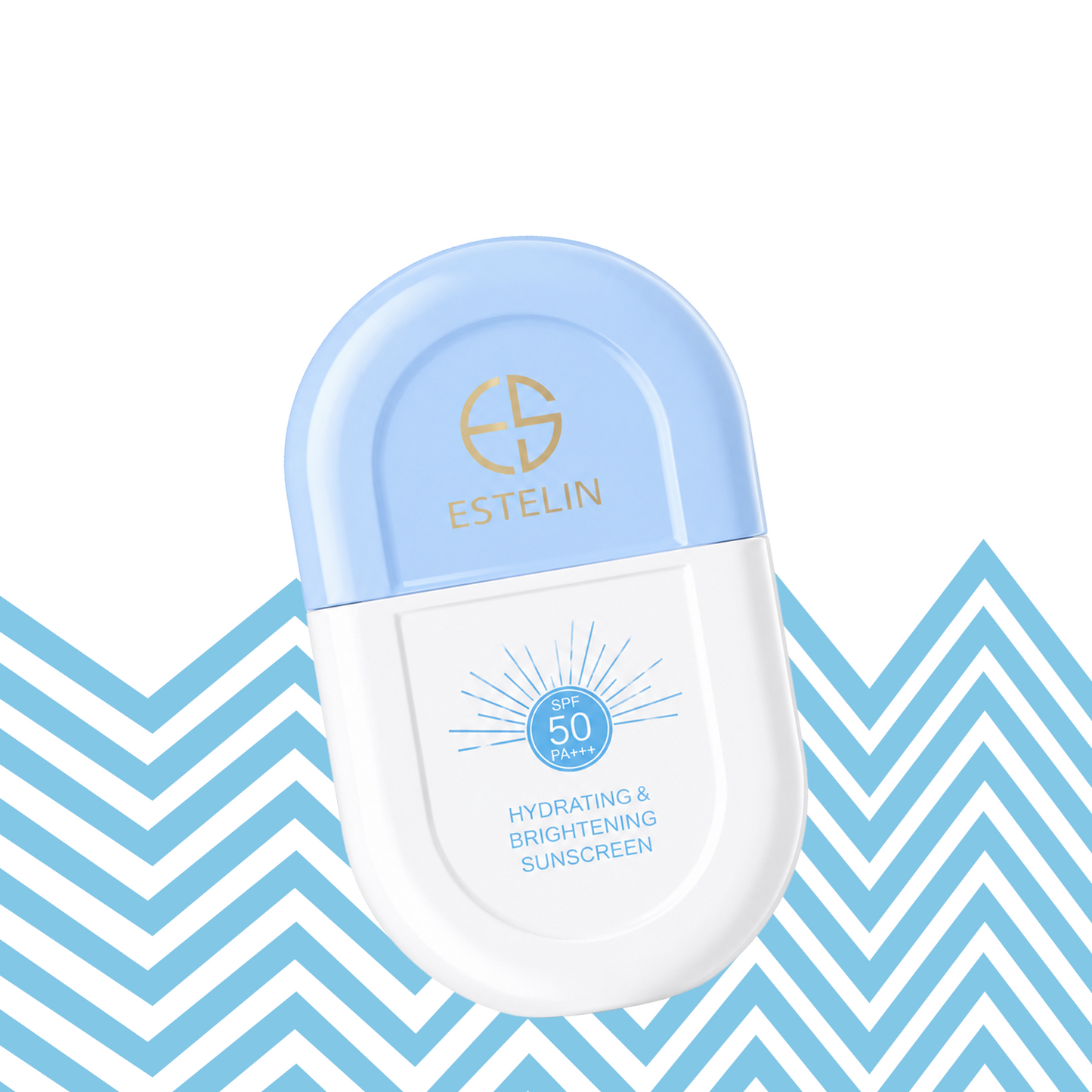 Ultra-Light Hydrating Invisible Sunscreen SPF 50 PA+++