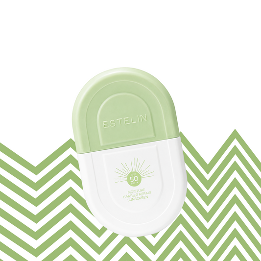 Moisture Barrier Repair Sunscreen SPF50