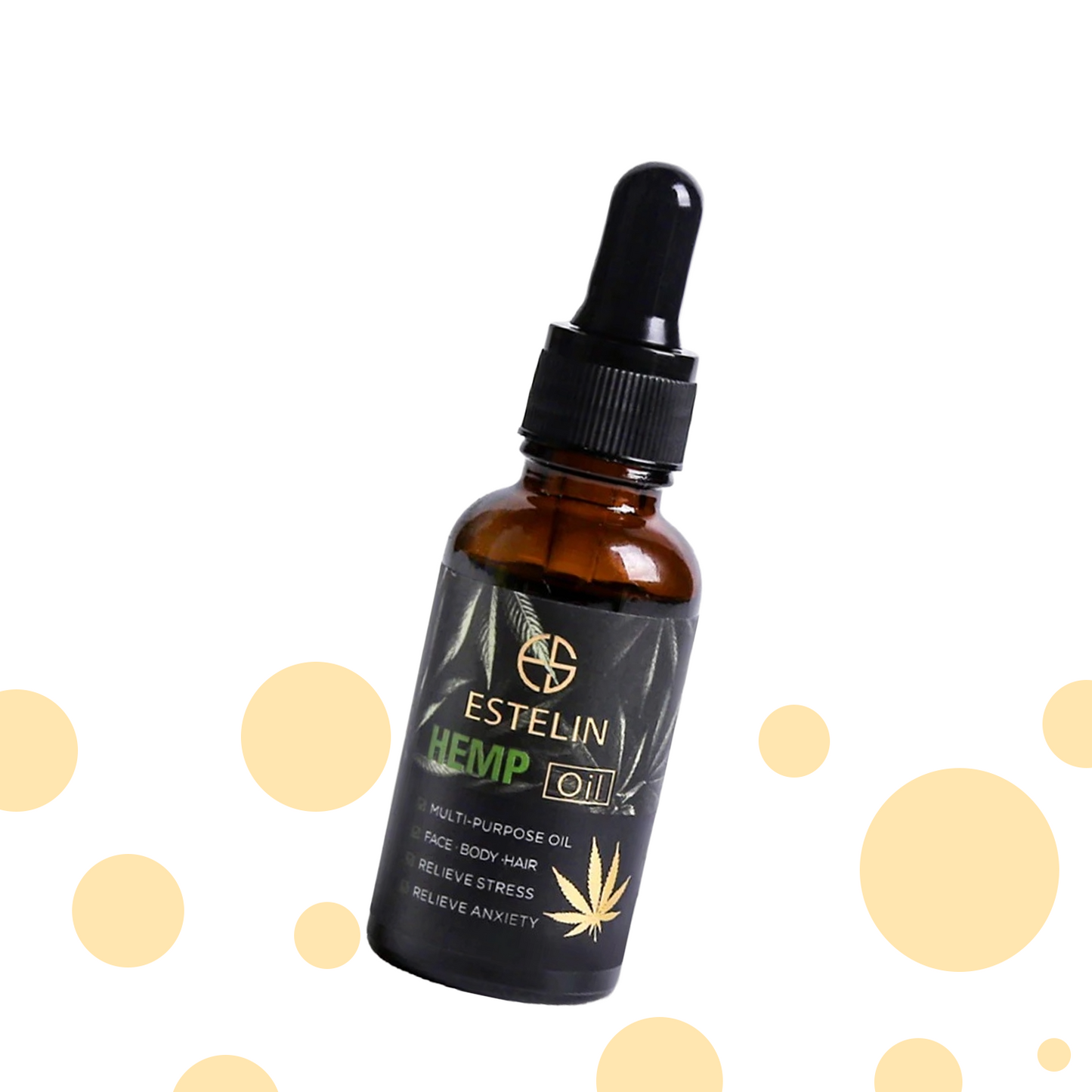 Hemp Oil