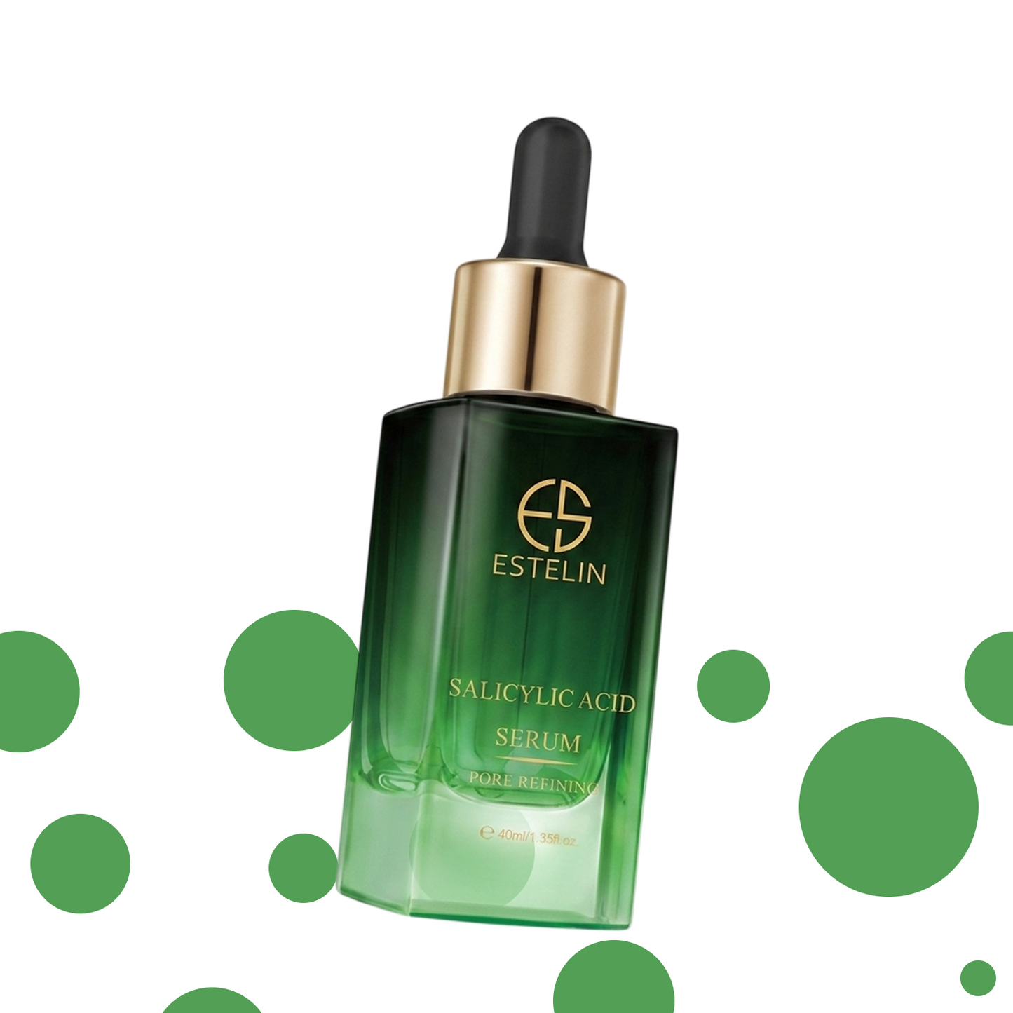 Salicylic acid pore refining Serum