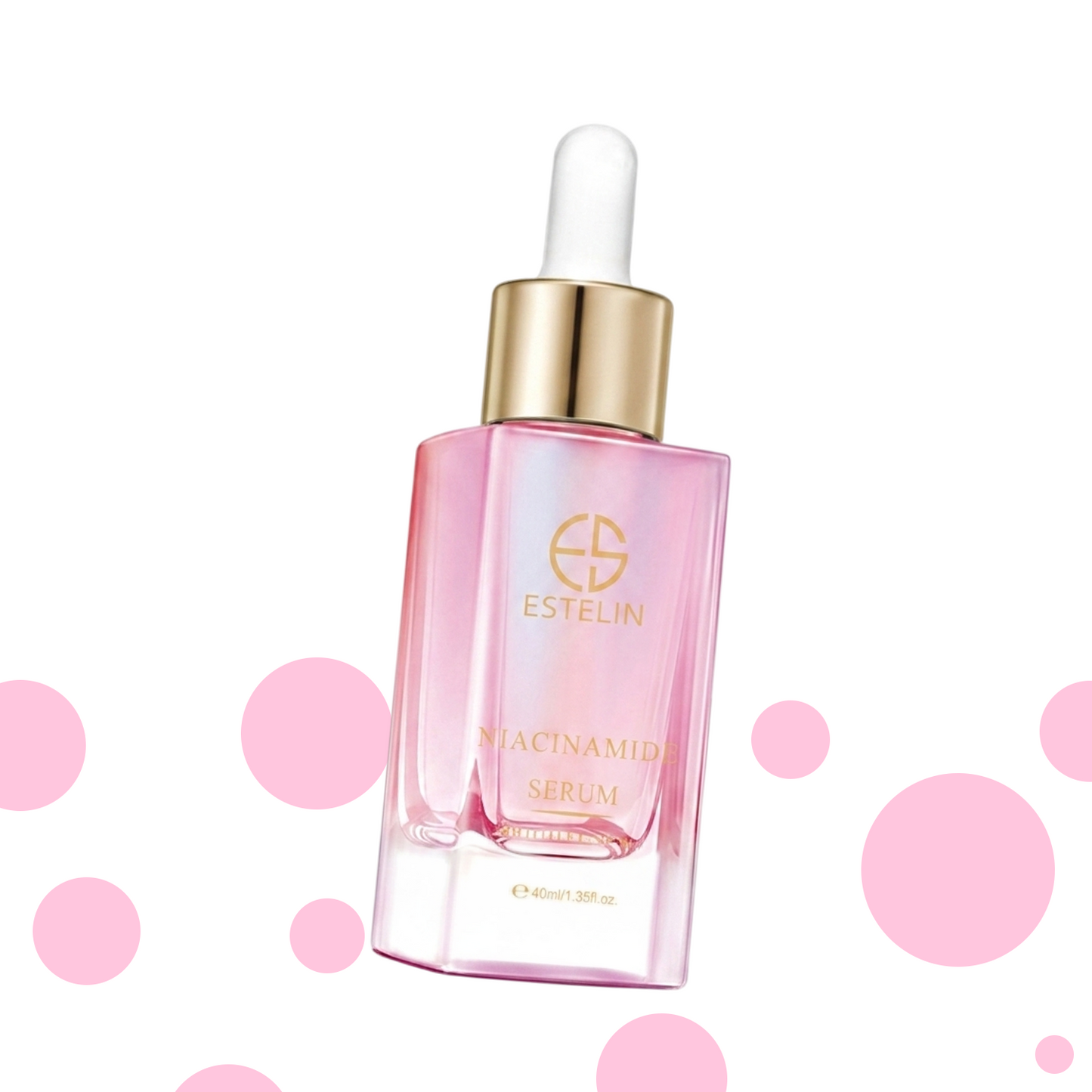 Niacinamide brightening serum