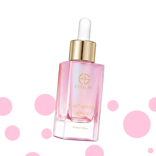 Niacinamide brightening serum