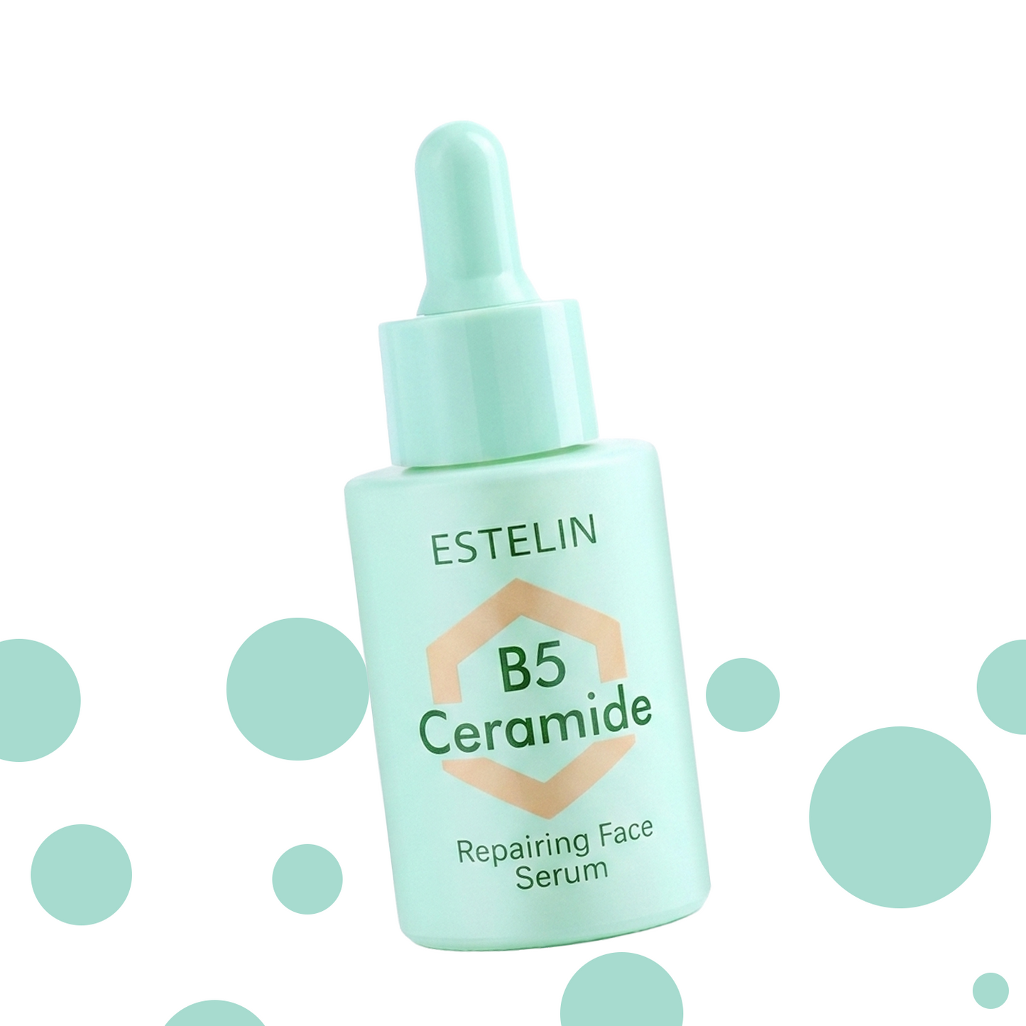 Ceramide B5  repairing face serum