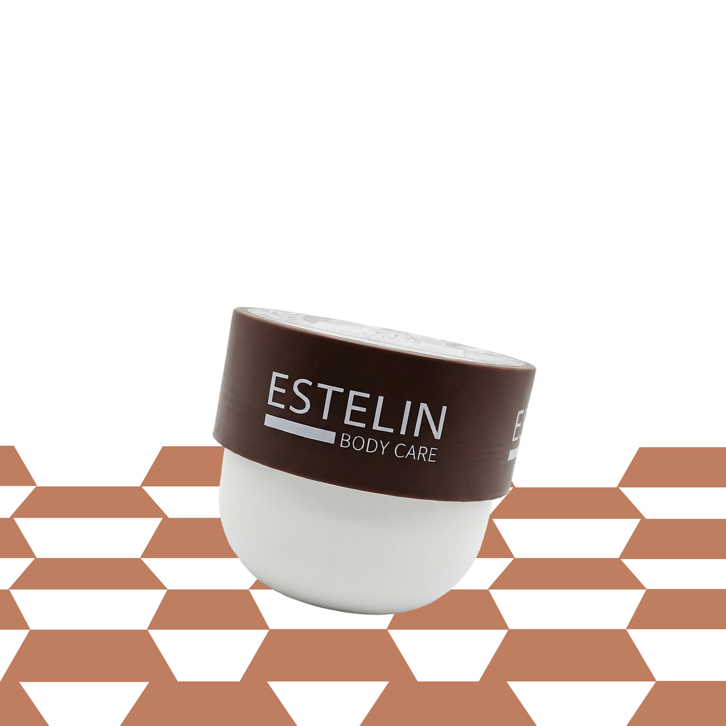 Coconut oil & Vitamin E  firming & nourishing body butter