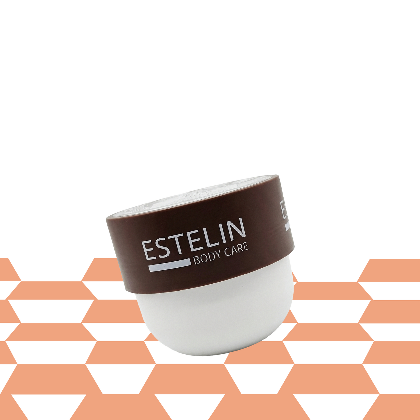 Coconut oil & Vitamin E  hydrating & nourishing face & body scrub
