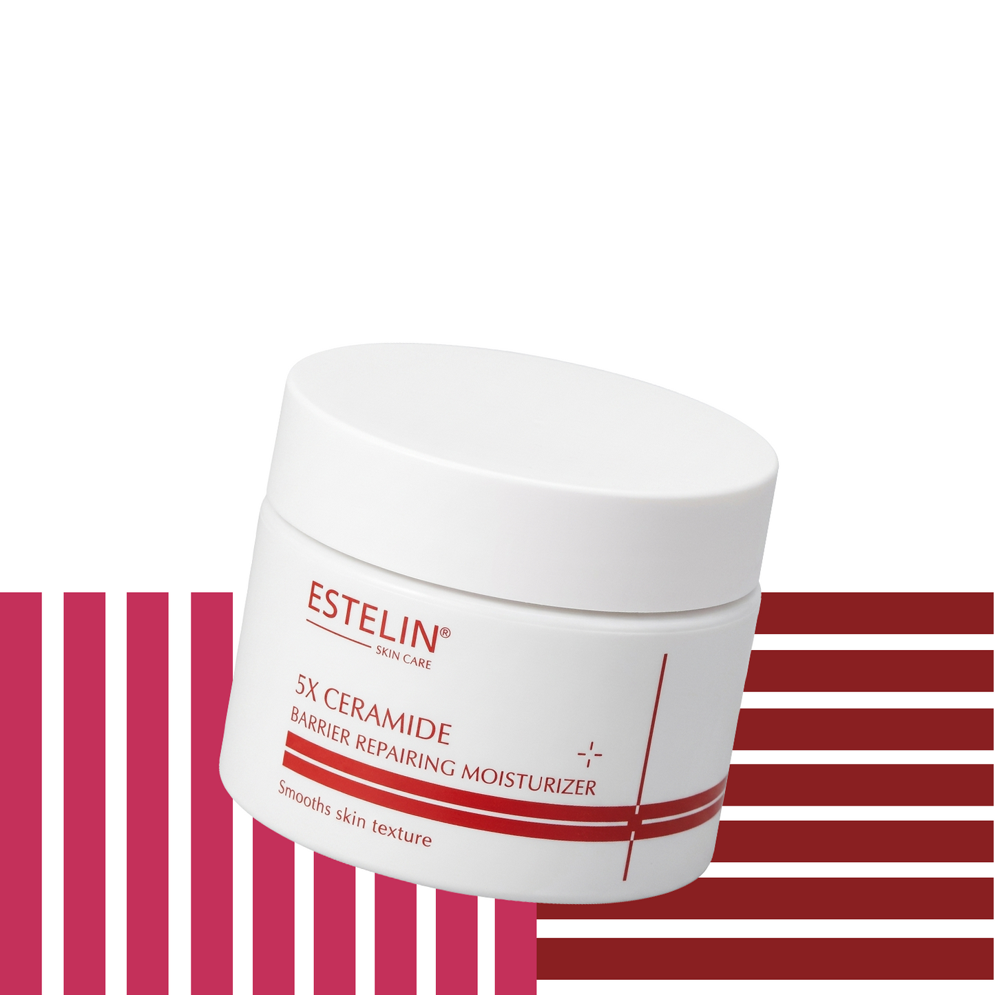 5X Ceramide barrier repair moisturizer 5X