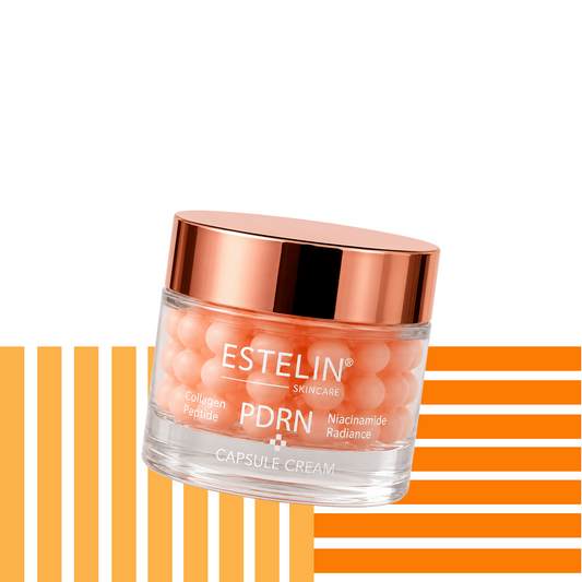 Estelin PDRN Capsule Cream