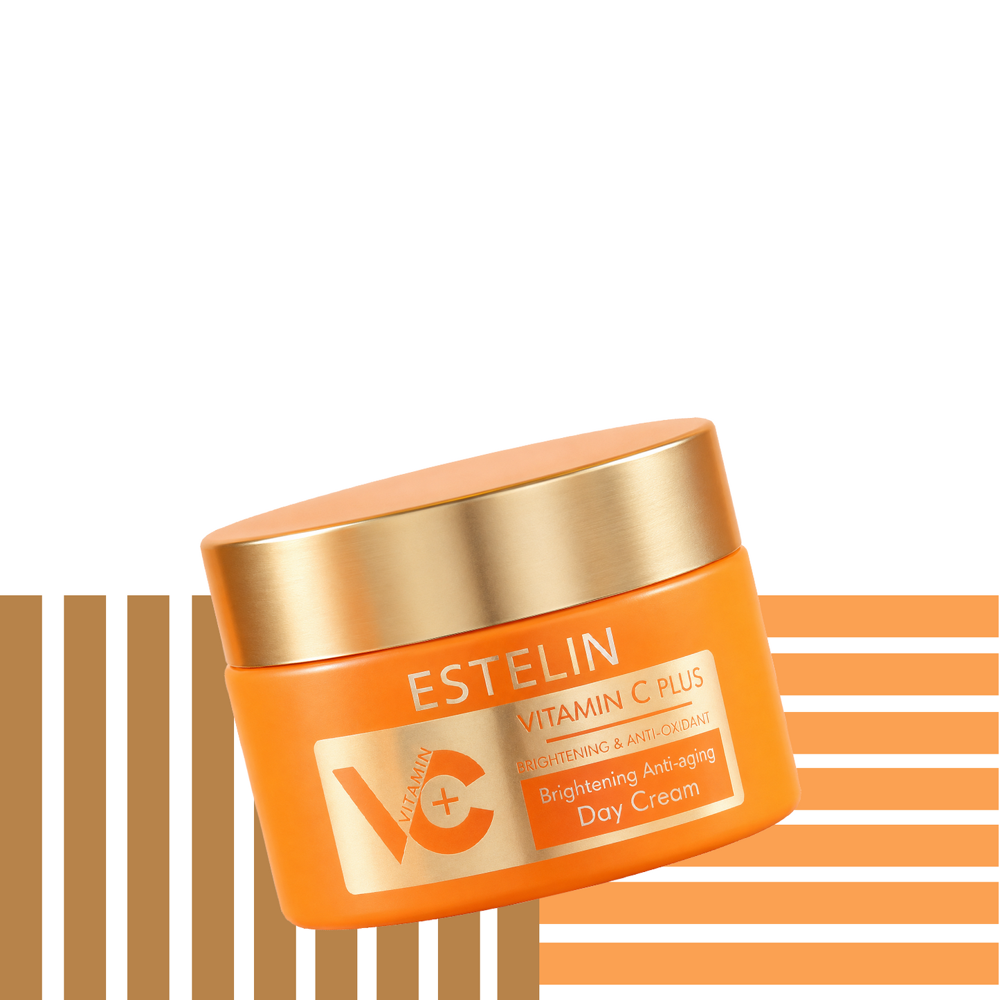 Vitamin C Plus brightening & anti-aging day cream