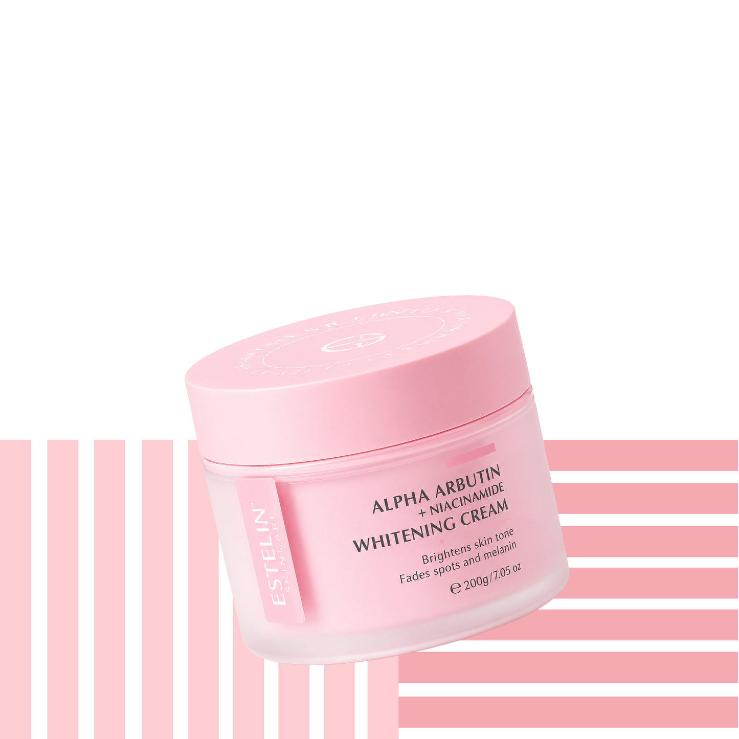 ESTELIN Alpha Arbutin Face Whitening Cream
