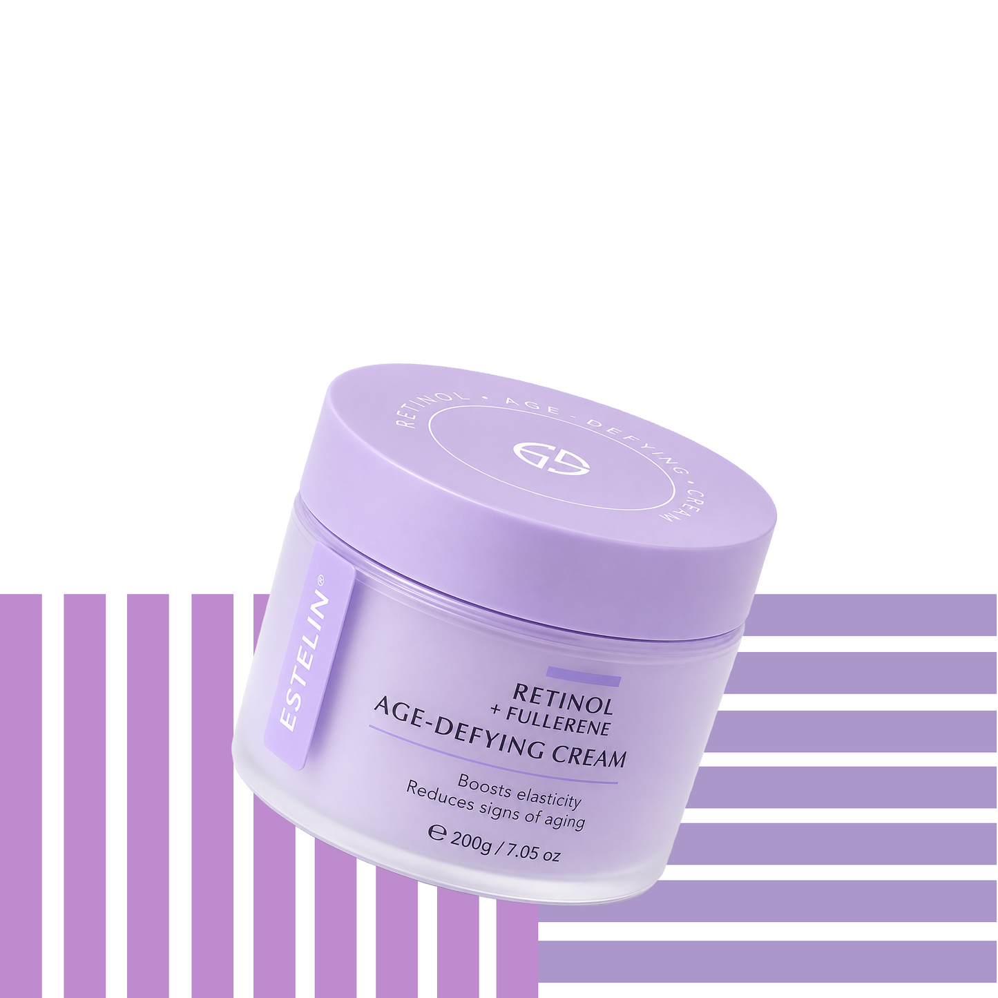 ESTELIN Age Defying Cream 200g