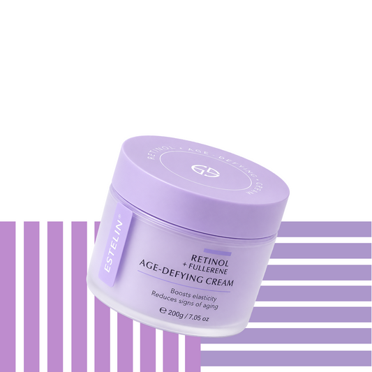 ESTELIN Age Defying Cream 200g