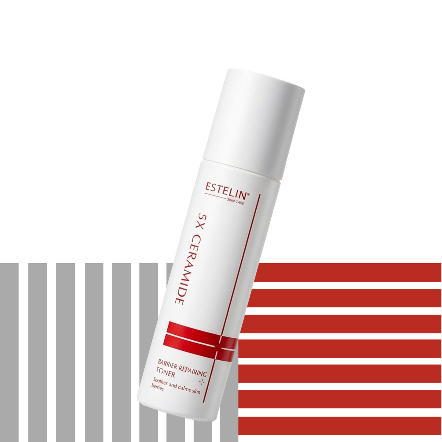 5X Ceramide barrier repairing toner