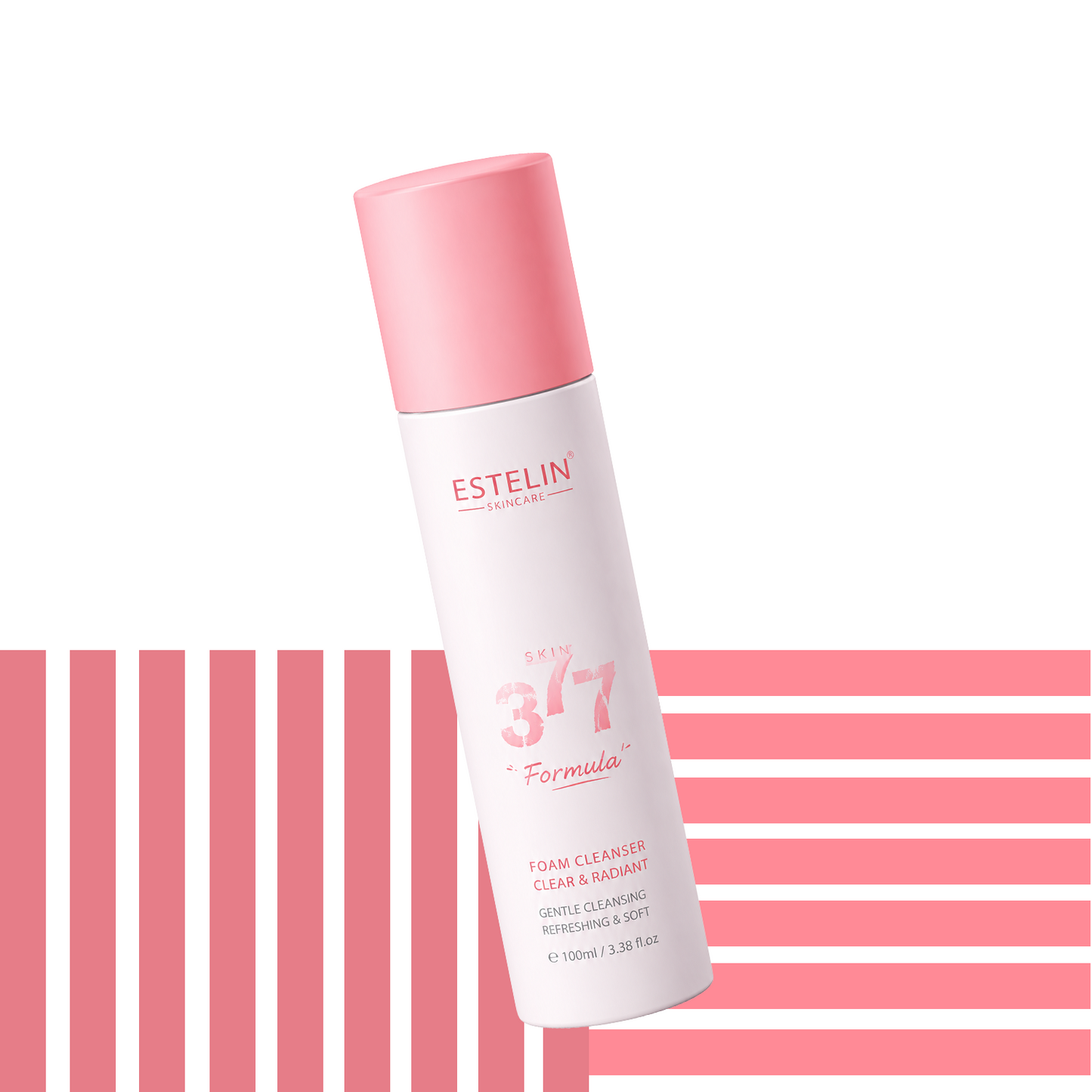 ESTELIN 377 Niacinamide Fade Spots & Whitening Toner