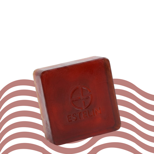 Coffee Exfoliating Soap
