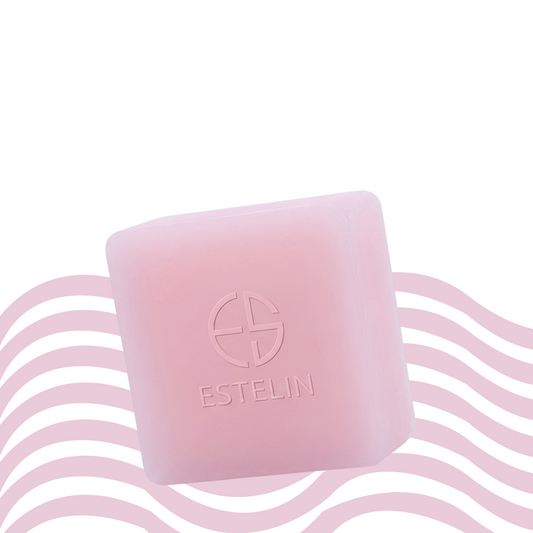 Niacinamide fade spots soap