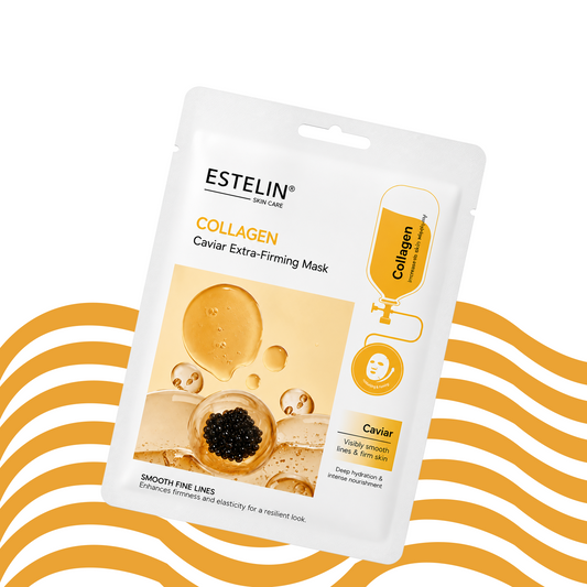Collagen & Caviar Extra-Firming Mask