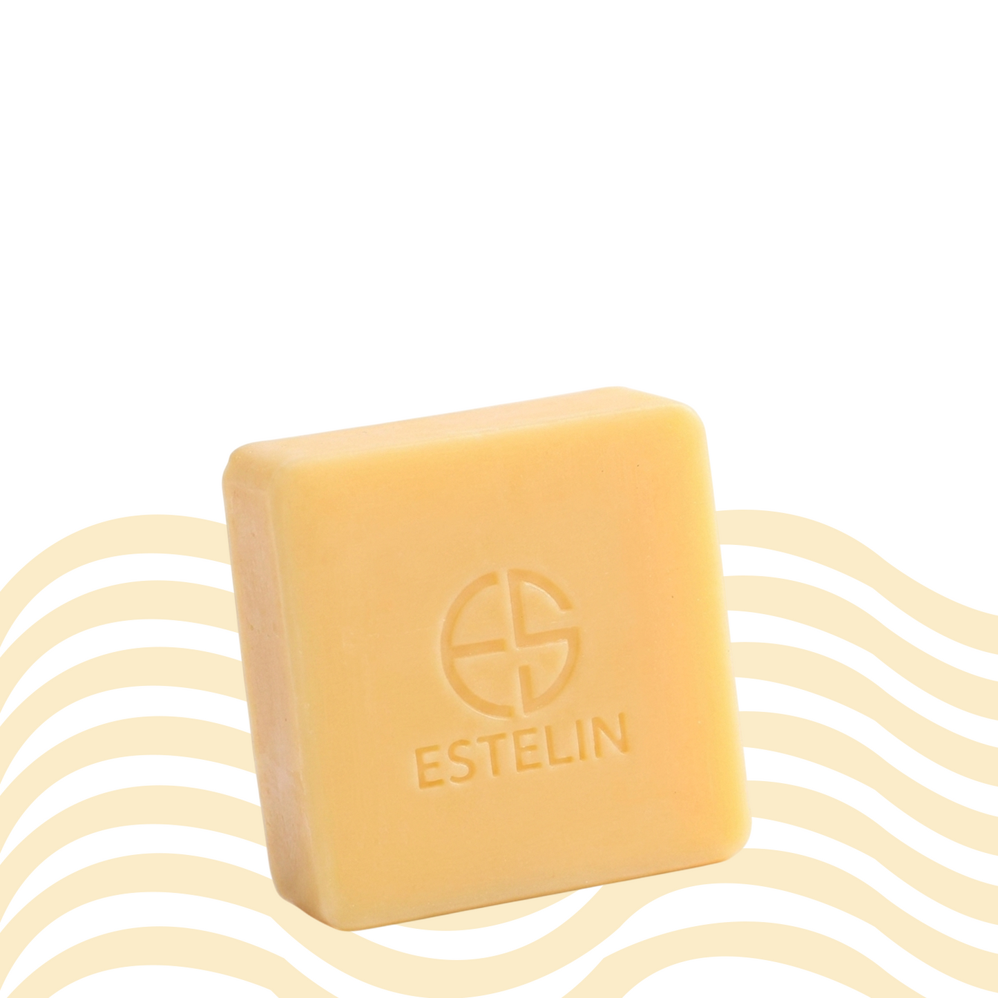 Vitamin C & turmeric brightening soap