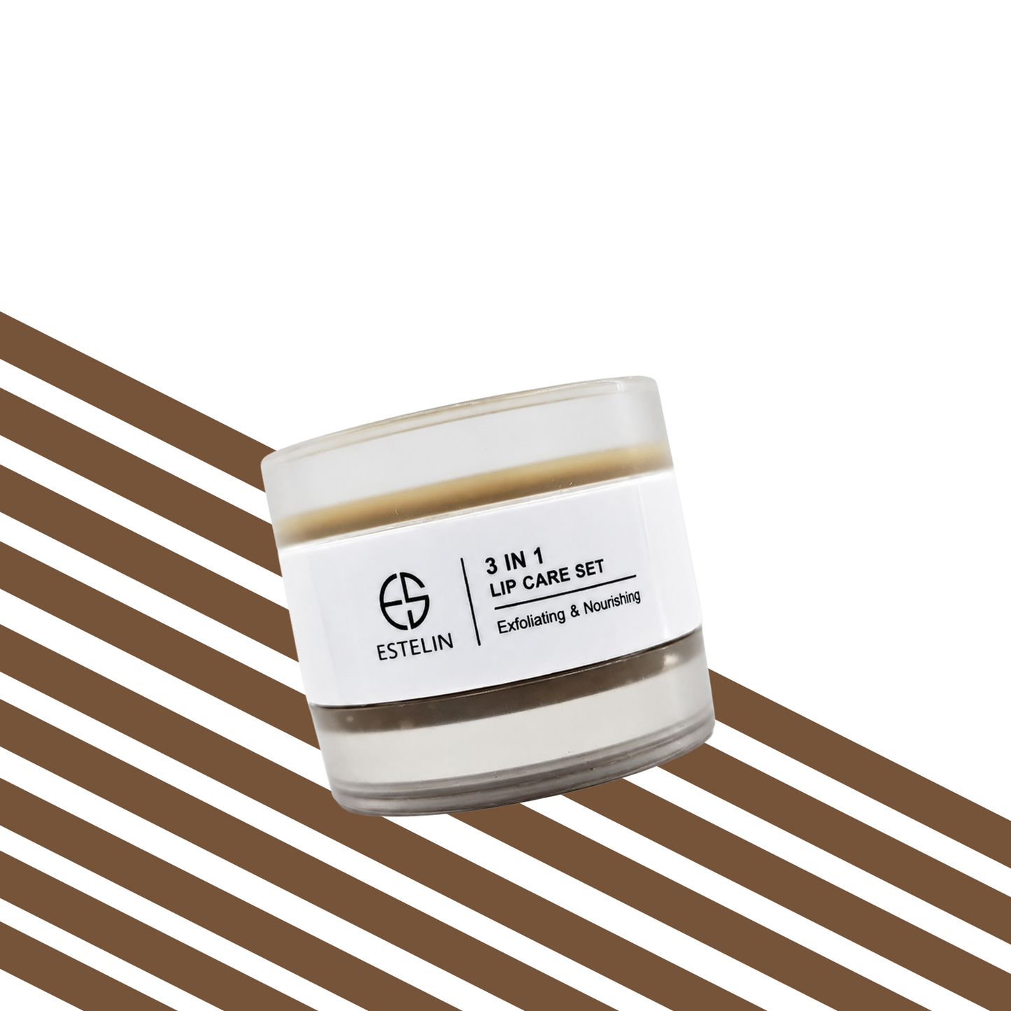 Coffee Sugar lip scrub and lip mask & lip balm