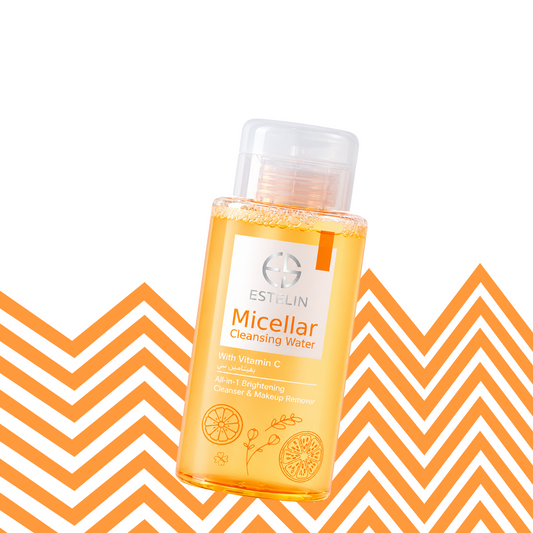 ESTELIN All-in-1 Plumping Cleansing Water