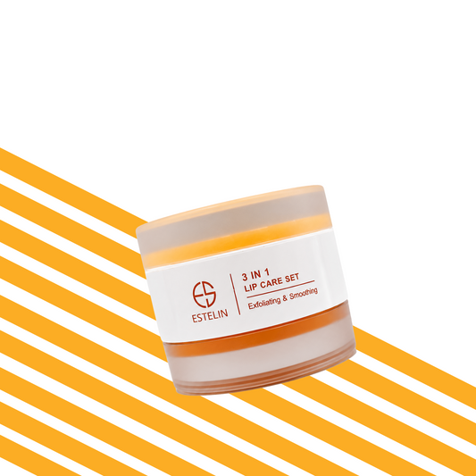 Vitamin c Sugar lip scrub and lip mask & lip balm