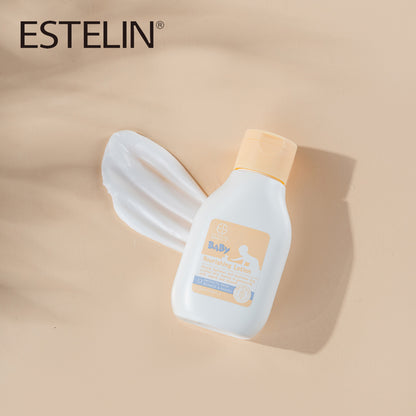 Baby nourishing lotion