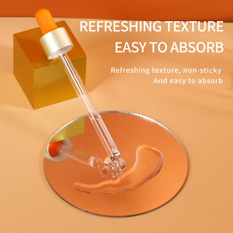 Vitamin C Plus brighteing & anti-aging essence toner