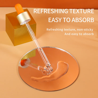 Vitamin C Plus brighteing & anti-aging essence toner