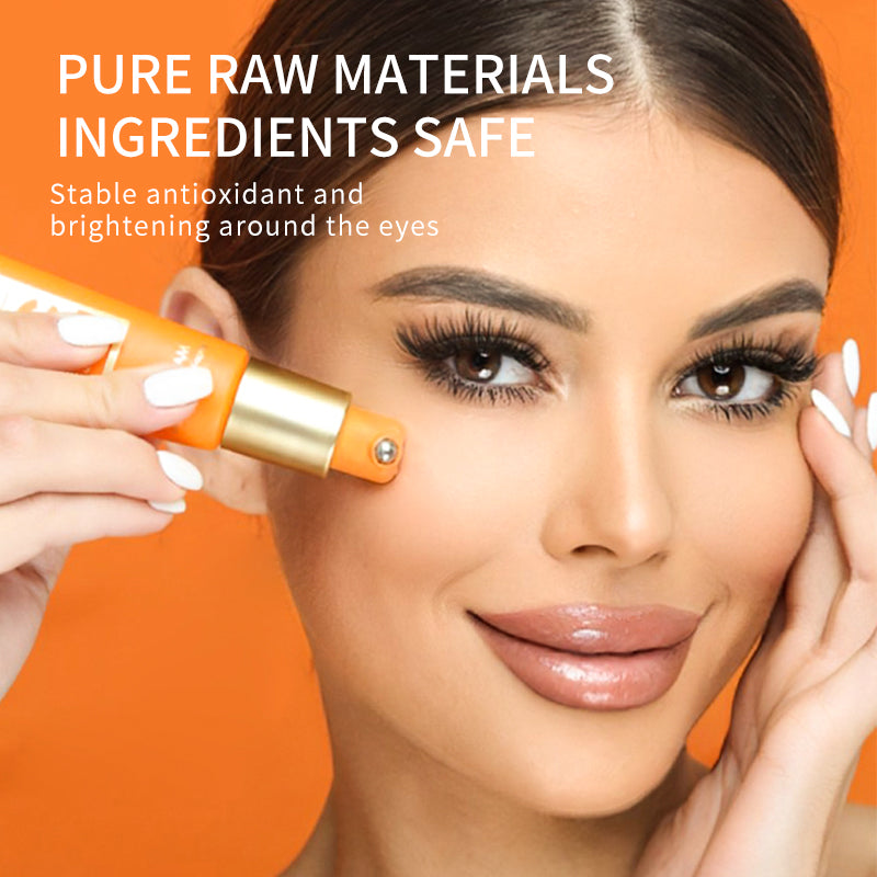 Vitamin C Plus brighteing & anti-aging eye cream