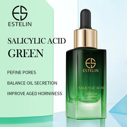 Salicylic acid pore refining Serum