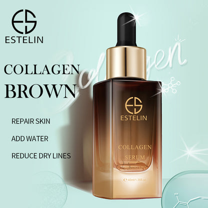 Collagen shaping lift serum