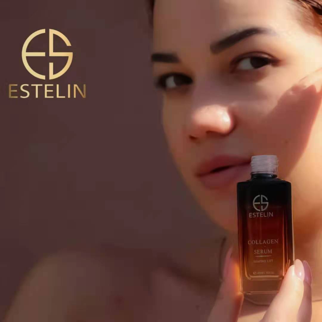 Collagen shaping lift serum