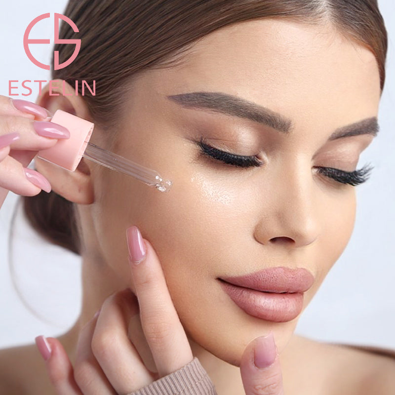 Squalane & Rosehip Face Oil