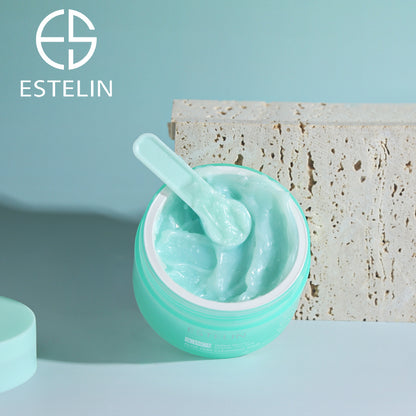 Aloe vera cleansing balm